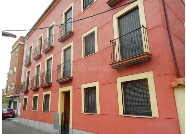 Se vende Piso en Toledo Sin posesión