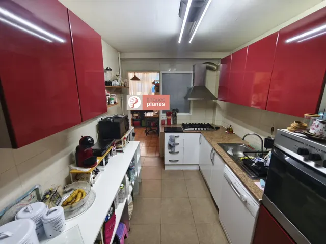 PISO EN ZONA ALTA DE LLEIDA CIUDAD — 8
