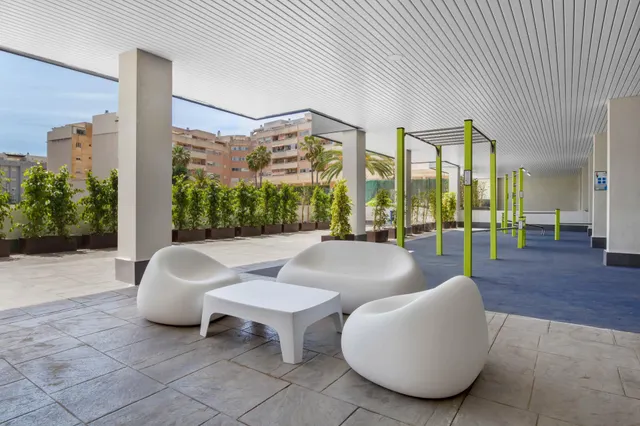 Apartamento 2 habitaciones 90m² en venta - Las lagunas centro — 42