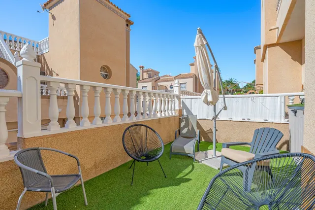 Villa 3 habitaciones 91m² en venta - Las Filipinas — 26