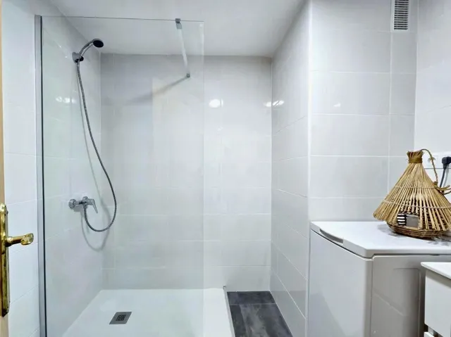 Apartamento 1 habitación 70m² en venta - Centro — 8