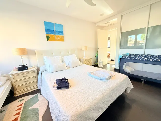 Magnífico Chalet en Zona Entremares, km 1 Mar Mediterraneo — 36