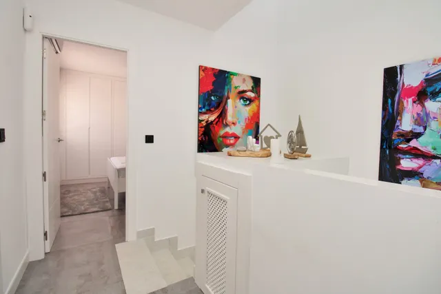 Villa 3 habitaciones 94m² en venta - Mil Palmeras — 18