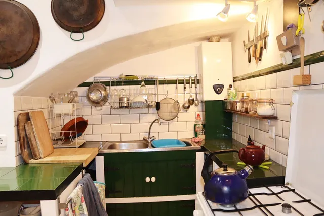 Casa 3 habitaciones 219m² en venta - Comunidad valenciana — 11