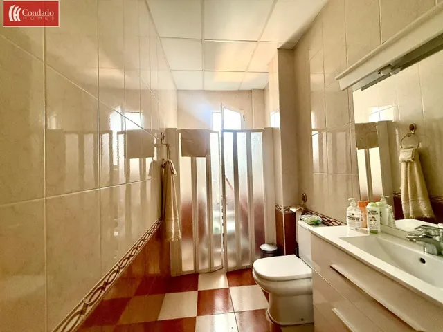 VENTA CASA CAÑERO PARA ENTRAR A VIVIR — 22