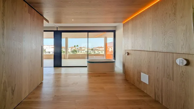 Apartamento 2 habitaciones 130m² en venta - Centro — 20