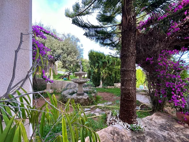 CHALET EN S´ERMITA DE INCA — 20