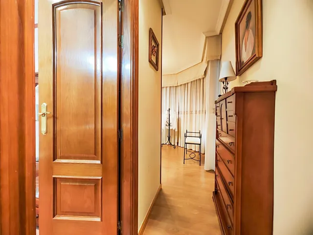 Casa Pareada en venta Zona Pau II — 43