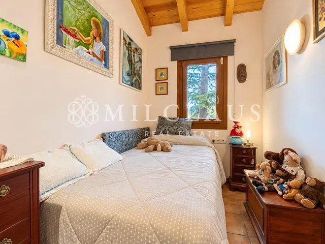 Casa o chalet independiente en venta en calle Mura, Talamanca — 42