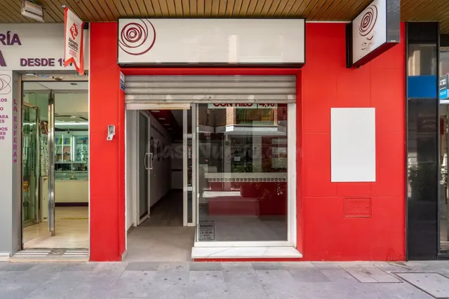 Local en alquiler en Navarro Rodrigo