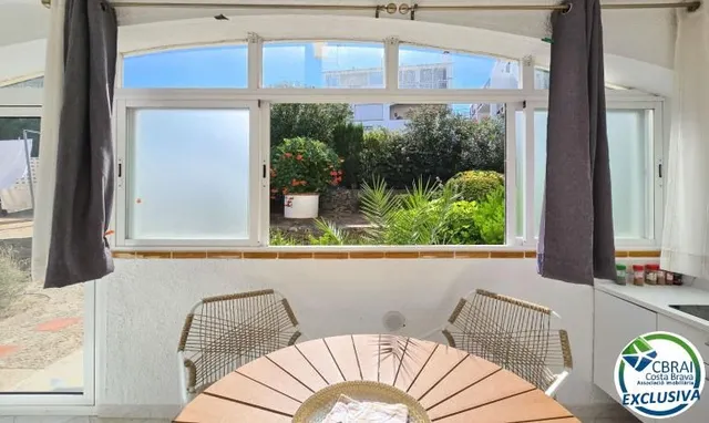 Si buscas un lugar tranquilo en Roses, rodeado de naturaleza y con todas las comodidades para disfrutarlo durante todo e — 10
