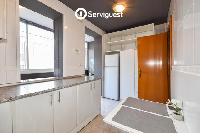 Piso 2 habitaciones 85m² en alquiler - El Poblenou — 17