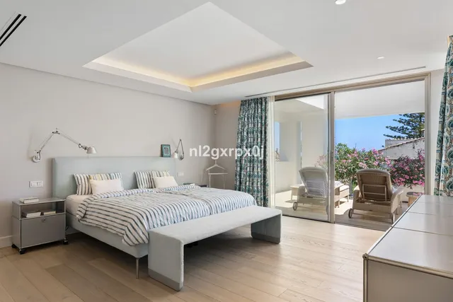 Chalet 3 habitaciones 398m² en venta - Marbella — 14