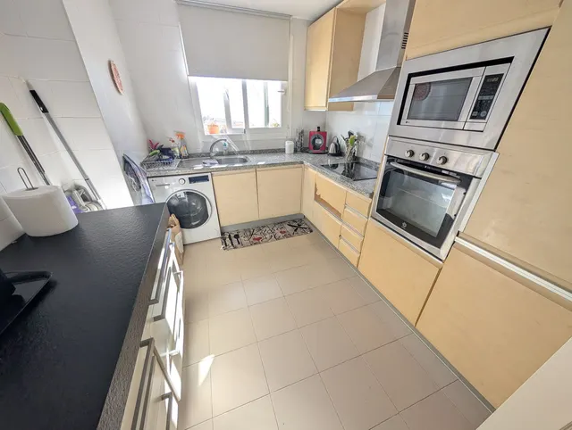 Ático 2 habitaciones 104m² en venta - Riviera del sol — 14