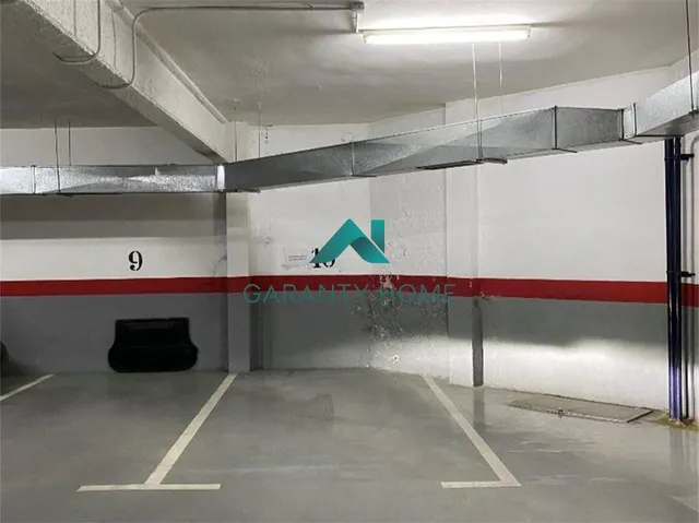 Piso REFORMADO. A ESTRENAR — 14