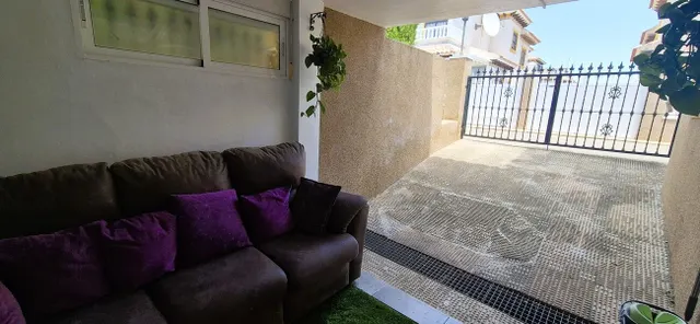 Villa 4 habitaciones 110m² en venta - Las Filipinas — 33