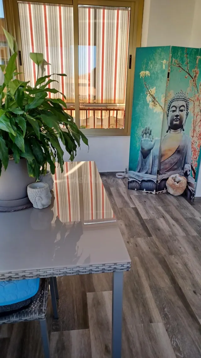 GRAN OPORTUNIDAD: APARTAMENTO REFORMADO DE 3 DORMITORIOS CON - foto 4