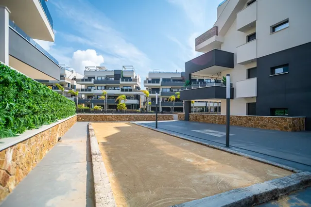 Apartamento 2 habitaciones 75m² en venta - Centro — 23