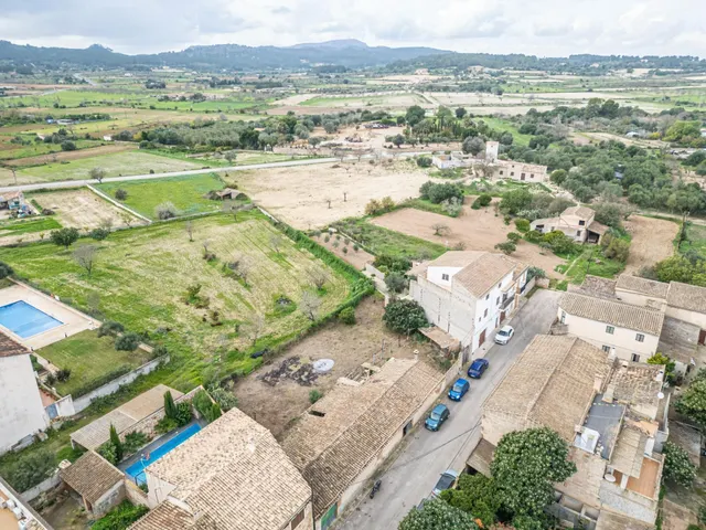 Casa con terreno con opción a desarrollo plurifamiliar — 14