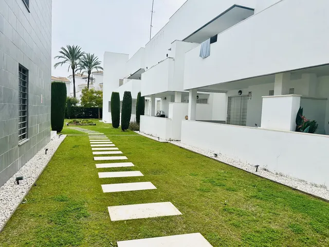 Apartamento 2 habitaciones 112m² en venta - Marbella — 22