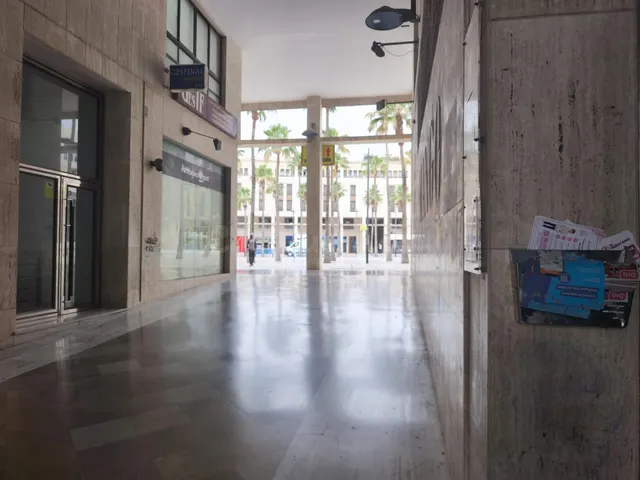 Oficina en venta en El Ejido - foto 5