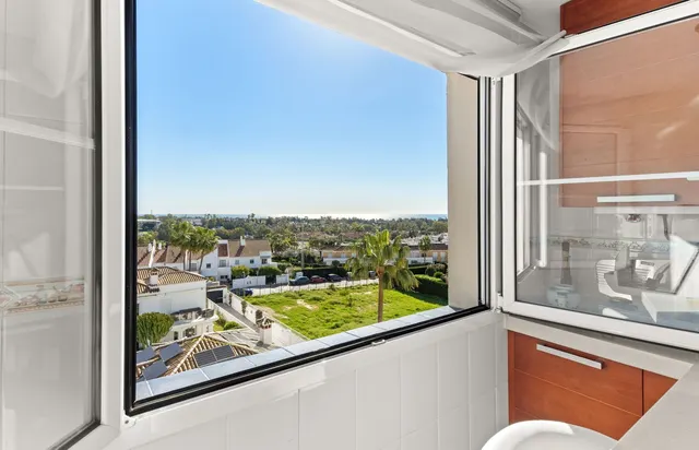 Ático 2 habitaciones 135m² en venta - Costa Del Sol — 15