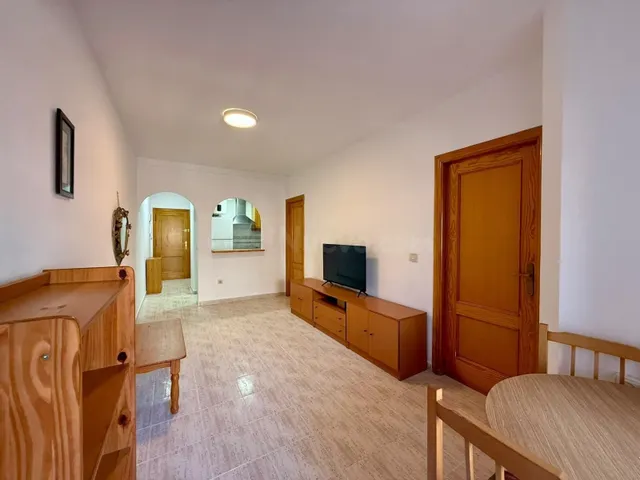 Apartamento 2 habitaciones 56m² en venta - Estacion de autobuses — 3