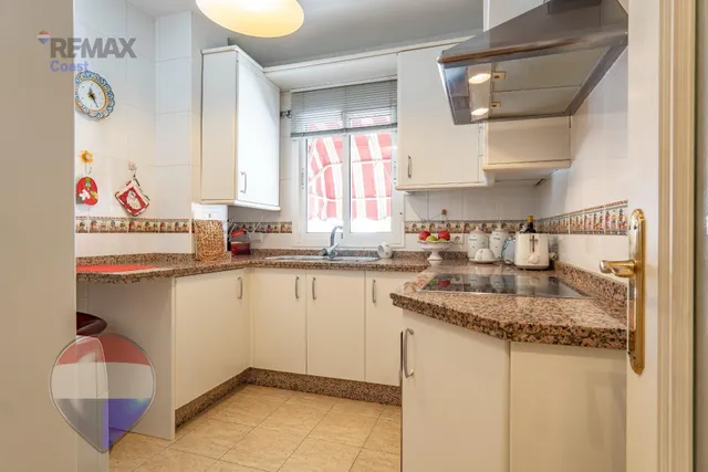DUPLEX CON TERRAZA EN SEGALERVA — 20