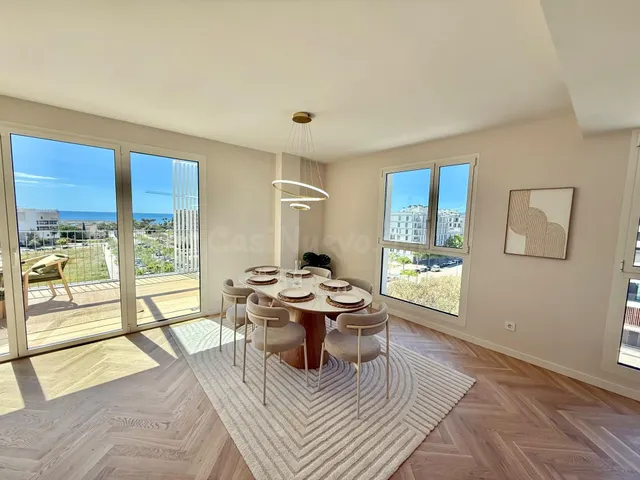 Ático en venta en Nou Llevant - foto 5