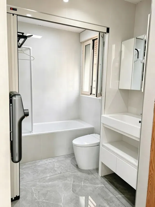 Pareado 7 habitaciones 273m² en venta - Casco Histórico — 12