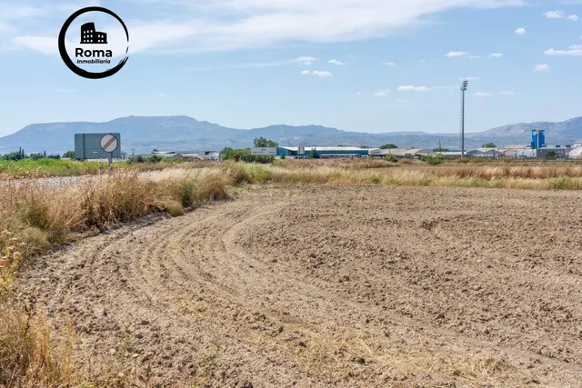 PARCELA EN SANTA FE (GRANADA). 123.000 € - foto 3