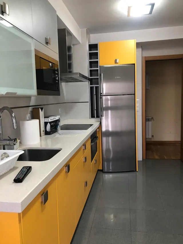 Amplio Piso en el Centro de Ponferrada - Ideal para Familias — 28