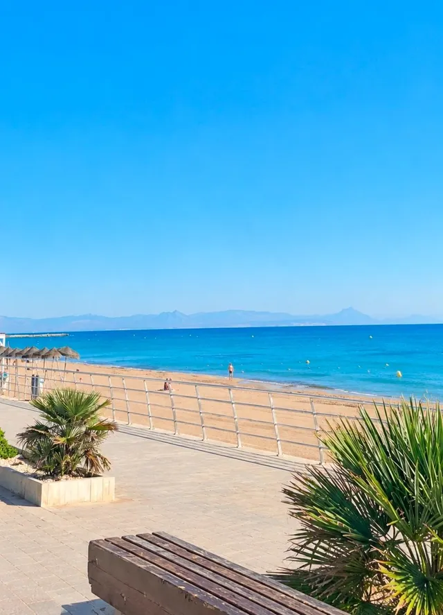 ¡Apartamento en venta a tan solo 300 metros de la playa de La Mata! — 30