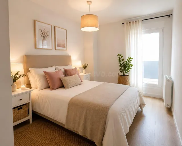 Apartamento de 1 Dormitorio Obra Nueva - foto 3
