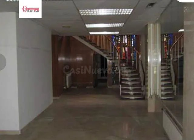 Edificio en venta en Briviesca - foto 3