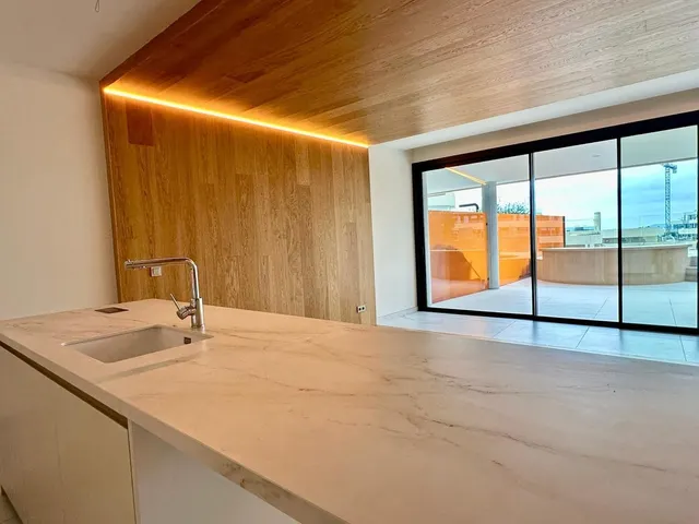 Apartamento 3 habitaciones 115m² en venta - Centro — 7