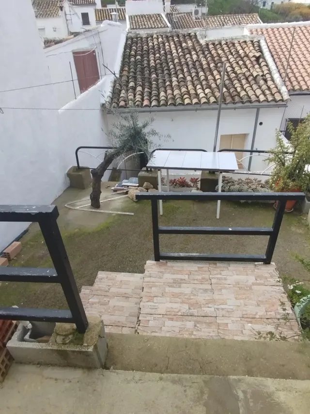 SE VENDE PISO EN ZAHARA DE LA SIERRA — 16