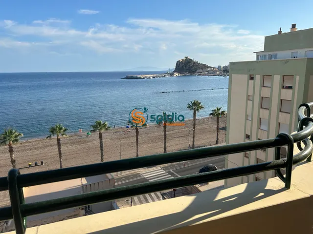 PRECIOS A CONSULTAR - Acogedor apartamento en primera línea  - foto 4