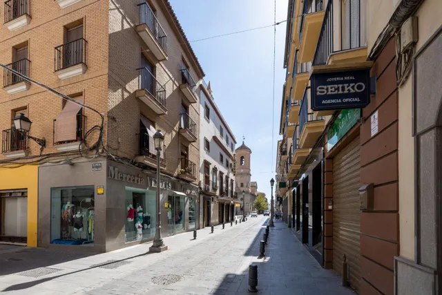 EDIFICIO EN ESTRUCTURA (358METROS CONSTRUIDOS) + PROYECTO EN SANTA FE — 31