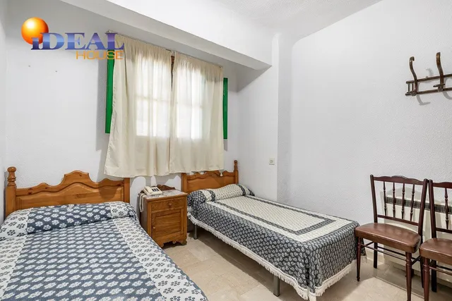 Hostal Lanjarón — 38