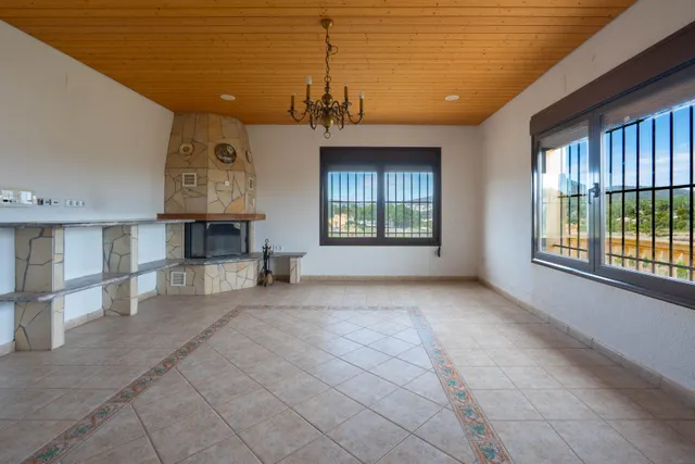 Villa 4 habitaciones 540m² en venta - La Lluca - La Tarraula — 16