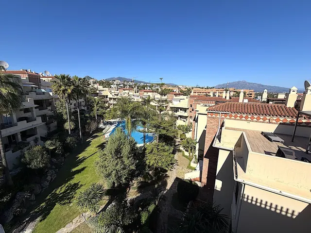 Ático 2 habitaciones 80m² en venta - Costa Del Sol