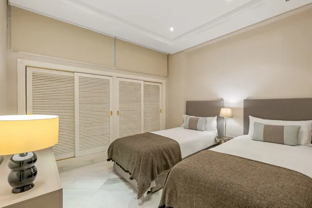 Apartamento 2 habitaciones 127m² en venta - Marbella — 24