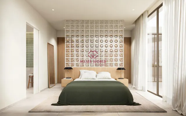 Villas de nueva construcción en La Finca Golf, Algorfa: lujo moderno en el corazón de la Costa Blanca — 12