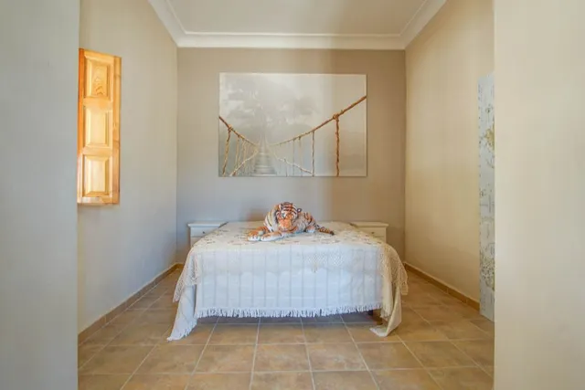 Villa 8 habitaciones 900m² en venta - La Nucia Pueblo — 36