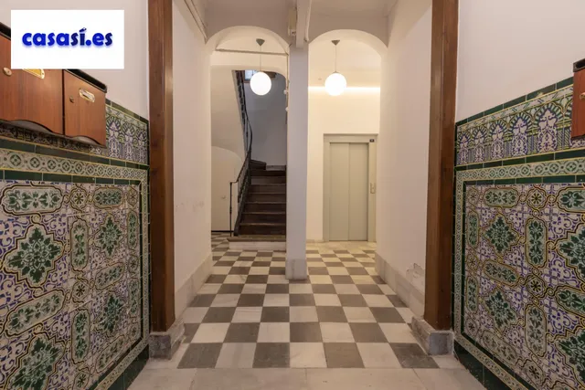 ¡Oportunidad única en el corazón de Granada! — 38