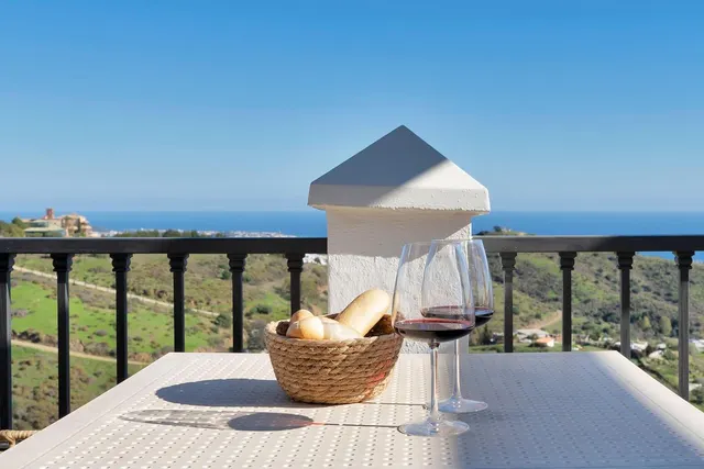 Ático 2 habitaciones 113m² en venta - Riviera del sol — 38