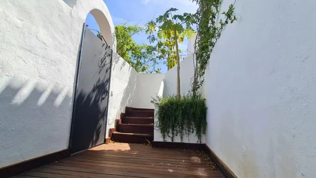 Adosado en venta - Valdeolletas-Las Cancelas-Xarblanca — 8