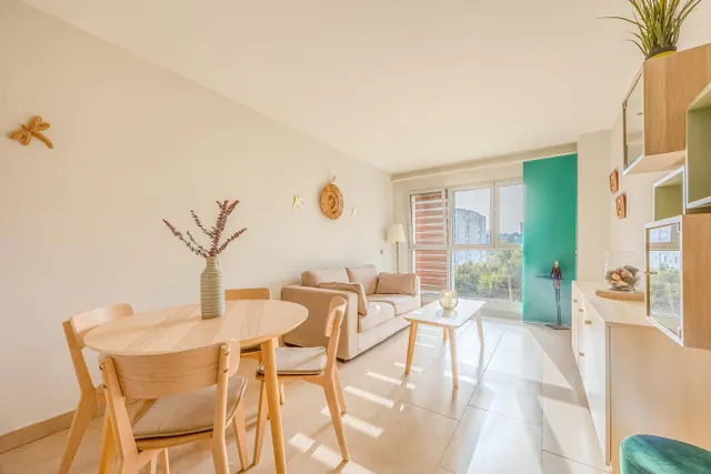 Espectacular piso en Las Torres-Juan Carlos I — 9
