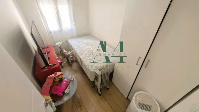Apartamento reformado en Moret — 17